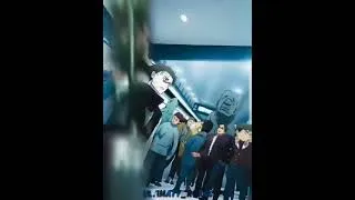 Miniature : Édit gojo satoru jjk