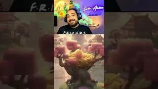 Miniature : Indice sur une nouvelle carte clash royale #puzzleroyale #clashroyale