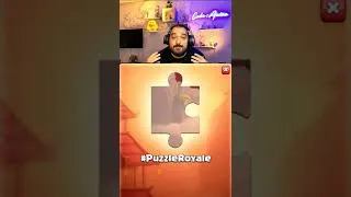Miniature : une grosse mise à jour arrive sur clash royale #puzzleroyale #clashroyale