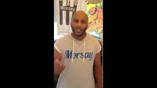 Miniature : Morsay soutient Ultimo Diez