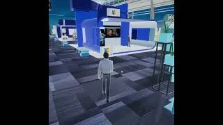Miniature : Enter a new world with Ultiplace - Experience the metaverse like never before! EN
