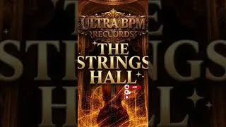 Miniature : The Strings Hall -Ultra BPM reccords     #technodance #music  #techno  #aimusic #hardfloor #newmusic
