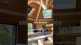 Miniature : Ma cabane dans la forêt 🌳