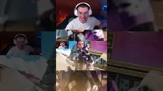 Miniature : Je Réact au TRAILER de Axle ! (Nouvelle Légende d'Apex Legends)
