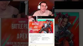 Miniature : Comment utiliser un Code Créateur sur Apex Legends/EA ?