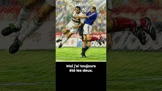 Miniature : France-Algérie : l'homme des deux rives #shortsyoutube