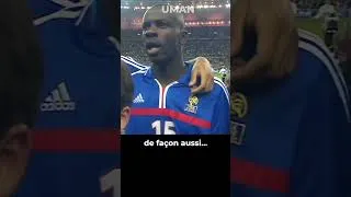 Miniature : France-Algérie : le soir où La Marseillaise a été sifflée #shorts