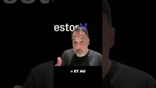 Miniature : La RÉACTION du CEO révèle une opportunité d'achat #shorts