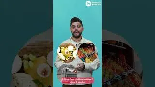 Miniature : Alimentation et santé orale : un facteur clé à ne pas négliger