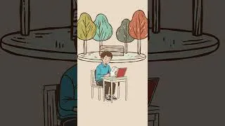 Miniature : Étudier devient fun avec ce simple changement !