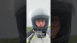 Miniature : 🇮🇪l’Irlande, ou le pays qui ne me voulait pas…