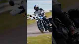 Miniature : En Ecosse avec la nouvelle Honda CL500 pour la Honda A2 Adventure