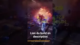 Miniature : Le meilleur build pour dps en Titan