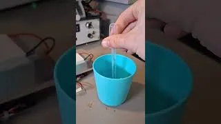 Miniature : Juste 15 SECONDES pour faire de la GLACE