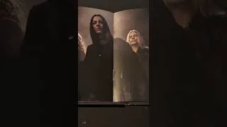 Miniature : Sanctuary : UNBOXING DELUXE EDITION ALBUM #evanescence #metalmusic #amylee 🥹❤️❤️❤️🔥🔥🔥