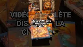 Miniature : COLLECTION MORTAL KOMBAT FILMS & SÉRIES (VIDÉO COMPLÈTE DISPO SUR LA CHAÎNE) 🔥😎👍 #mortalkombat