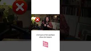 Miniature : Extrait d'une vidéo Youtube récente " Dessin : Non l'important n'est pas de se faire plaisir" à retr