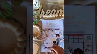 Miniature : On joue ensemble ? 💰🎲 Défi Épargne Écopoly !