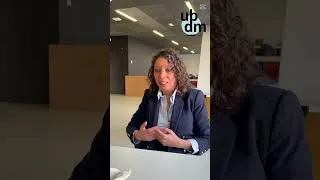 Miniature : L’interview de Soraya Morvan Smith sur la fusion de l’audiovisuel public - partie 6/6