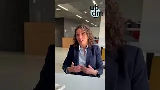 Miniature : L’interview de Soraya Morvan-Smith sur la fusion de l’audiovisuel public - partie 5/6