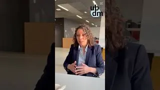 Miniature : L’interview de Soraya Morvan-Smith sur la fusion de l’audiovisuel public - partie 4/6