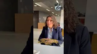 Miniature : L’interview de Soraya Morvan-Smith sur la fusion de l’audiovisuel public - partie 3/6