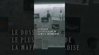 Miniature : Le Parrain, le Juge et la Disparition : l'Énigme Robert Maldera