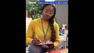 Miniature : Manque de personnel, salaires, inégalités : les défis pour l'accueil des jeunes enfants en 2025.