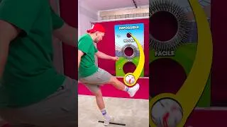 Miniature : Ce Tir est Impossible ! (Partie 2)