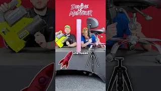 Miniature : Qui est le Menteur ? #4