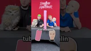 Miniature : Qui est le Menteur ? #3