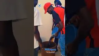 Miniature : Journée de distribution de NDOGOU de la commission féminine du BENO de Guédiawaye