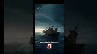 Miniature : Le Mystère du Triangle des Bermudes : Disparitions Inexplicables 🌊👽