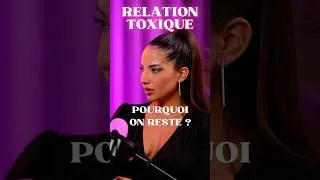 Miniature : Relation Toxique : Pourquoi on Reste ?