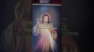 Miniature : La maison de Dieu