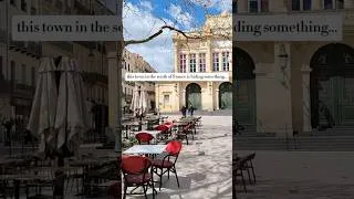 Miniature : 🇫🇷 can you guess? #france #southoffrance