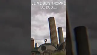 Miniature : Je me suis trompé de bus…. #drôle#memes #poppyplaytime