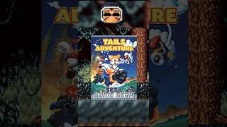 Miniature : Tails Est Un G.I. :o #gaming #tails #sonic