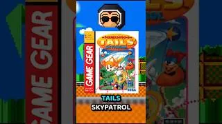 Miniature : Tails A Enfin Une Utilité ! #tails #gaming #sonic