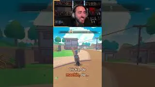 Miniature : Le changement de ton !Undesjeux sur #Twitch#twitchfr #indiegame #bmx  #tanuniponssummer