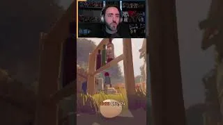 Miniature : La vie trouve toujours son chemin 🥚 UndesJeux sur #twitch#eggingon #twitchfr #jeuindé
