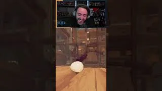 Miniature : Et si vous étiez un œuf ? 🥚#jeuindé #twitchfr #twitchclips #eggingon