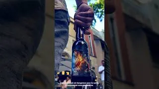 Miniature : LA TOURNÉE GIVREFEU