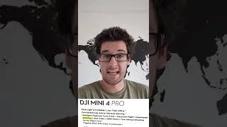 Miniature : DJI Mini 4 Pro -