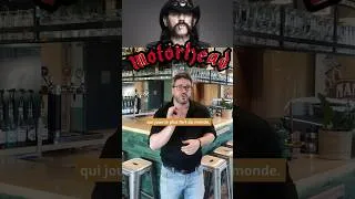 Miniature : FAKE ROCK NEWS : Motörhead