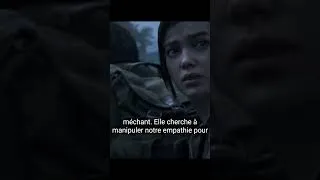 Miniature : The Last of Us nous pousse à justifier l'injustifiable