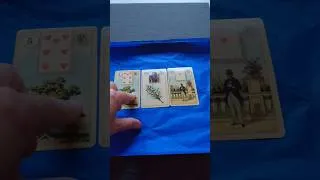 Miniature : Ce à quoi vous pensez va se réaliser ?🔮 tirage 3 (dans les "vidéos")