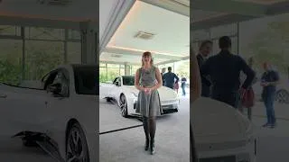 Miniature : Polestar 5 : premier contact avec la berline de 884 chevaux à Paris