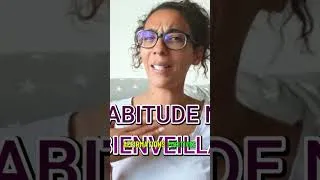 Miniature : Être Bienveillant envers Soi  Un Clé Essentielle 💖 #mindsetféminin #humour #santefeminine