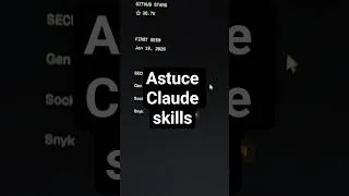 Miniature : Comment savoir quelle skill choisir dans Claude